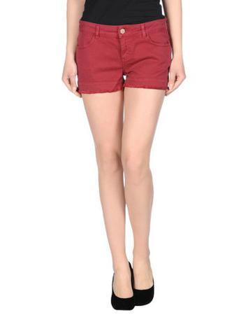 Шорты JUCCA Шорты JUCCA