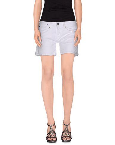 Шорты PEPE JEANS