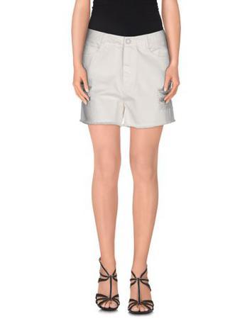 Шорты ERMANNO SCERVINO