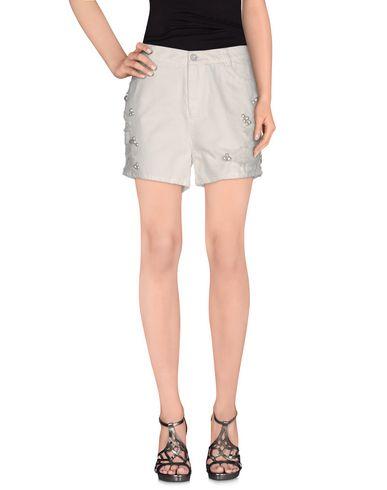 Шорты ERMANNO SCERVINO