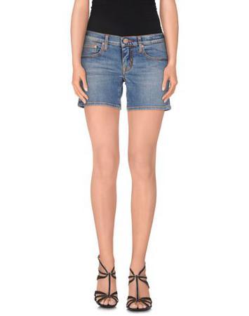 Шорты JACOB COHЁN