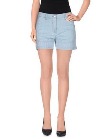 Шорты ERMANNO SCERVINO