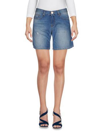 Шорты PINKO BLACK