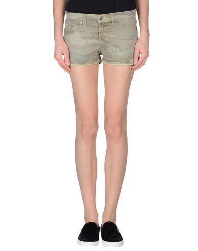 Шорты PINKO GREY