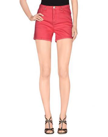 Шорты SILVIAN HEACH Шорты SILVIAN HEACH