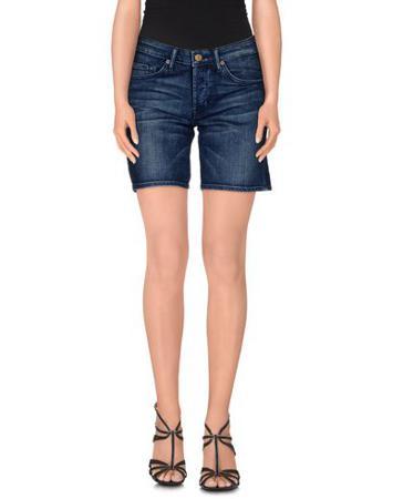 Шорты 7 FOR ALL MANKIND