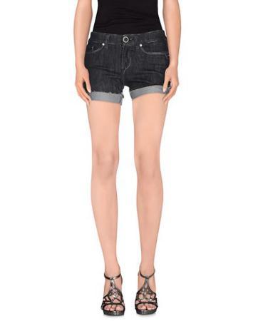 Шорты S.O.S BY ORZA STUDIO Шорты S.O.S BY ORZA STUDIO