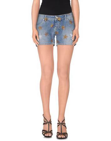 Шорты UP ★ JEANS Шорты UP ★ JEANS