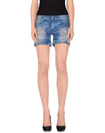 Шорты BLUGIRL FOLIES