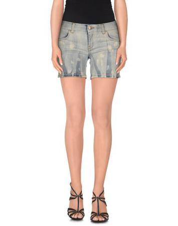 Шорты DANIELE ALESSANDRINI