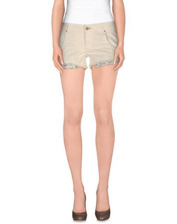 Шорты MAISON CLOCHARD