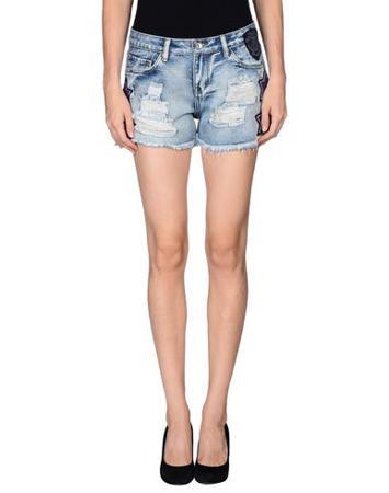 Шорты BAGUETTE.....