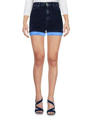 Шорты ERMANNO SCERVINO