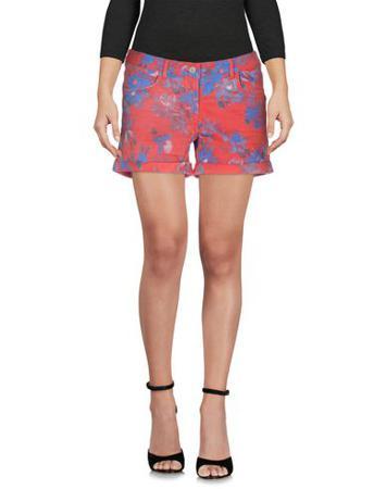 Шорты MAISON SCOTCH