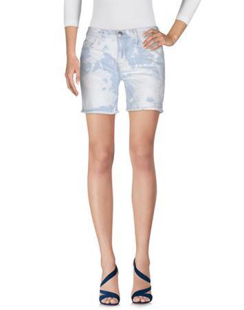 Шорты CURRENT/ELLIOTT