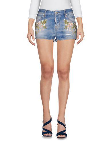 Шорты DSQUARED2