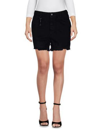 Шорты ERMANNO SCERVINO