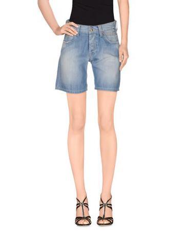 Шорты PEPE JEANS 73