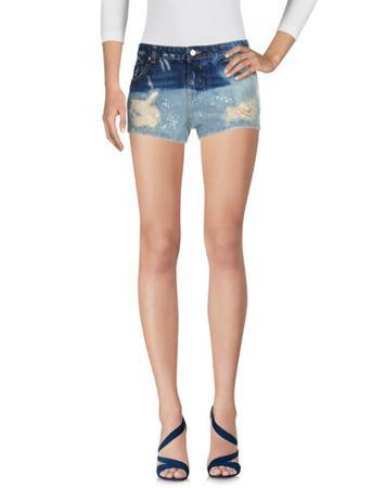 Шорты SILVIAN HEACH Шорты SILVIAN HEACH