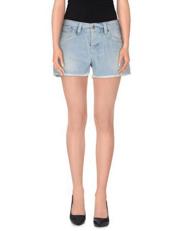 Шорты PEPE JEANS