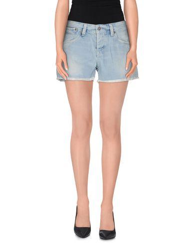 Шорты PEPE JEANS