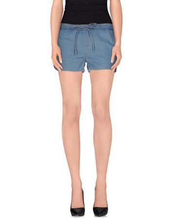 Шорты CALVIN KLEIN JEANS