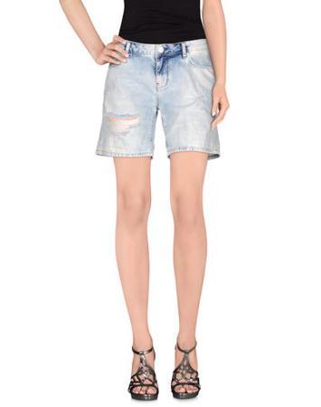 Шорты SILVIAN HEACH