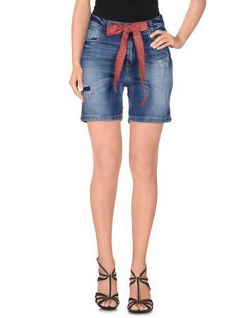 Шорты KAOS JEANS