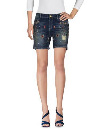 Шорты ESSENTIEL ANTWERP