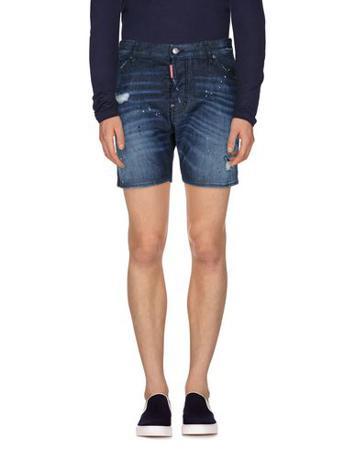 Шорты DSQUARED2