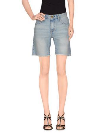 Шорты CURRENT/ELLIOTT