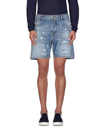 Шорты YES LONDON