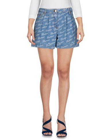 Шорты BOUTIQUE MOSCHINO