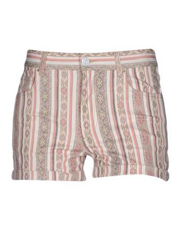 Шорты ISABEL MARANT ÉTOILE