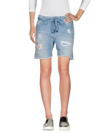 Шорты TWIN-SET JEANS