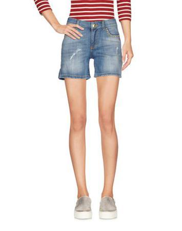 Шорты SCEE BY TWIN-SET