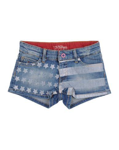Шорты TOMMY HILFIGER
