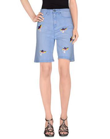 Шорты KARL LAGERFELD