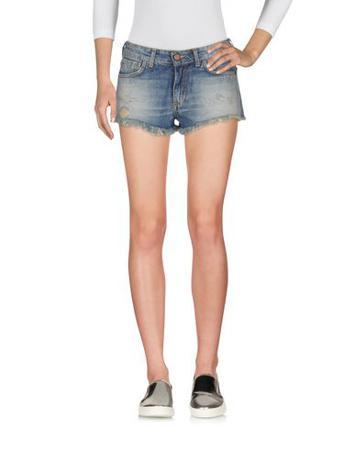 Шорты DERRIÉRE