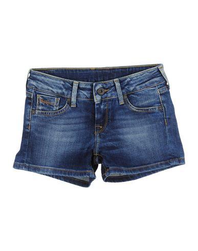 Шорты PEPE JEANS