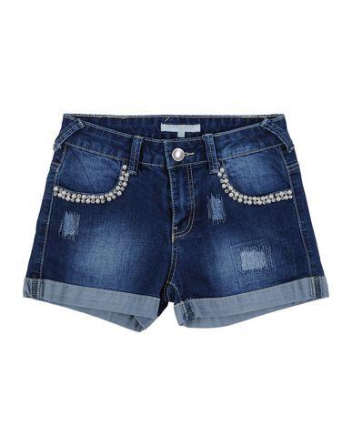 Шорты SILVIAN HEACH KIDS