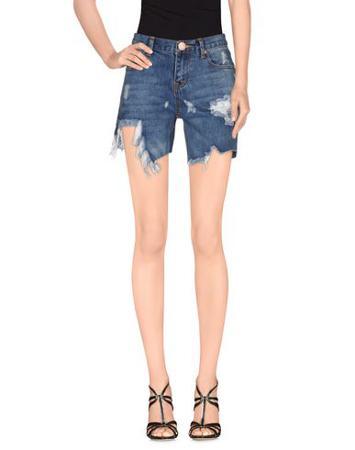 Шорты ONE X ONETEASPOON