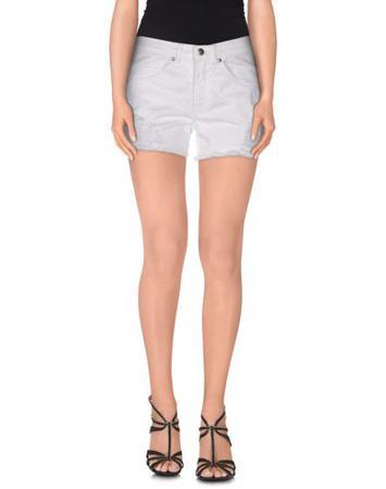 Шорты MARCELO BURLON