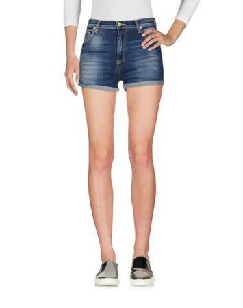 Шорты TWENTY EASY BY KAOS Шорты TWENTY EASY BY KAOS