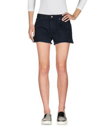 Шорты UP ★ JEANS Шорты UP ★ JEANS