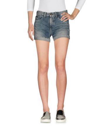 Шорты CALVIN KLEIN JEANS