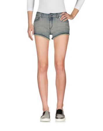 Шорты SUPERTRASH