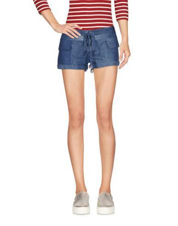 Шорты PHILIPP PLEIN COUTURE Шорты PHILIPP PLEIN COUTURE