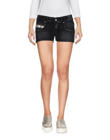 Шорты MET IN JEANS