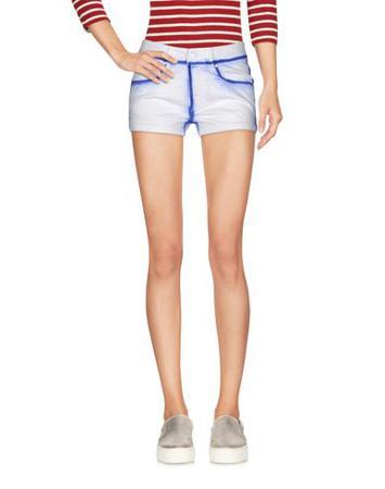 Шорты FAP  FILLES A PAPA